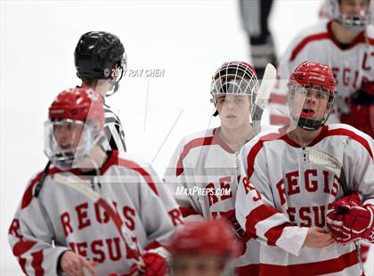 Thumbnail 2 in Mountain Vista @ Regis Jesuit photogallery.