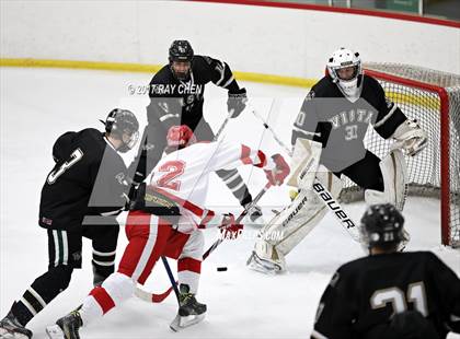 Thumbnail 2 in Mountain Vista @ Regis Jesuit photogallery.
