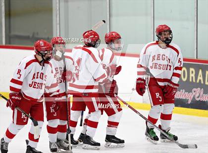 Thumbnail 1 in Mountain Vista @ Regis Jesuit photogallery.
