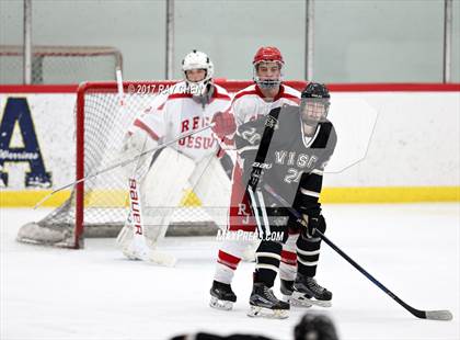 Thumbnail 2 in Mountain Vista @ Regis Jesuit photogallery.