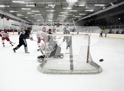 Thumbnail 3 in Mountain Vista @ Regis Jesuit photogallery.