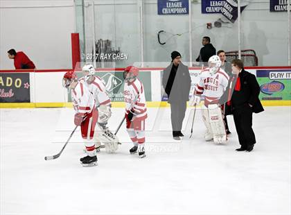 Thumbnail 1 in Mountain Vista @ Regis Jesuit photogallery.