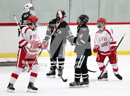 Thumbnail 3 in Mountain Vista @ Regis Jesuit photogallery.