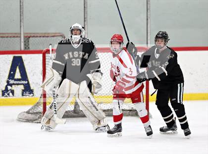Thumbnail 3 in Mountain Vista @ Regis Jesuit photogallery.
