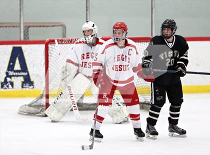 Thumbnail 1 in Mountain Vista @ Regis Jesuit photogallery.