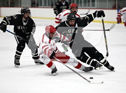 Thumbnail 2 in Mountain Vista @ Regis Jesuit photogallery.