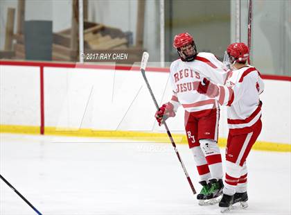 Thumbnail 3 in Mountain Vista @ Regis Jesuit photogallery.