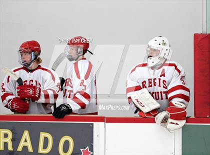 Thumbnail 2 in Mountain Vista @ Regis Jesuit photogallery.