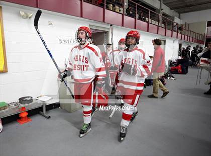 Thumbnail 3 in Mountain Vista @ Regis Jesuit photogallery.