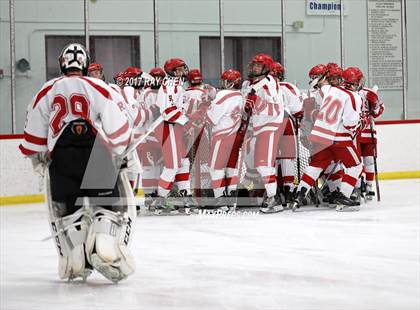 Thumbnail 1 in Mountain Vista @ Regis Jesuit photogallery.