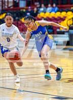Photo from the gallery "Cuba @ Laguna Acoma (Lady Braves Invite at Santa Fe Indian School)"