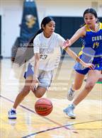 Photo from the gallery "Cuba @ Laguna Acoma (Lady Braves Invite at Santa Fe Indian School)"