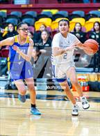 Photo from the gallery "Cuba @ Laguna Acoma (Lady Braves Invite at Santa Fe Indian School)"