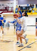 Photo from the gallery "Cuba @ Laguna Acoma (Lady Braves Invite at Santa Fe Indian School)"