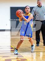 Photo from the gallery "Cuba @ Laguna Acoma (Lady Braves Invite at Santa Fe Indian School)"