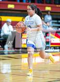 Photo from the gallery "Cuba @ Laguna Acoma (Lady Braves Invite at Santa Fe Indian School)"