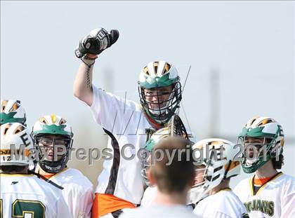 Thumbnail 3 in West Seneca West vs. West Seneca East photogallery.