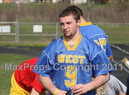 Thumbnail 1 in West Seneca West vs. West Seneca East photogallery.