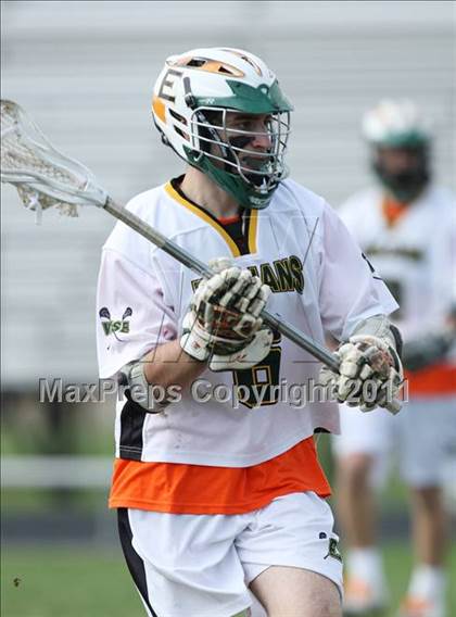 Thumbnail 2 in West Seneca West vs. West Seneca East photogallery.
