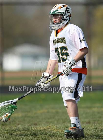 Thumbnail 2 in West Seneca West vs. West Seneca East photogallery.