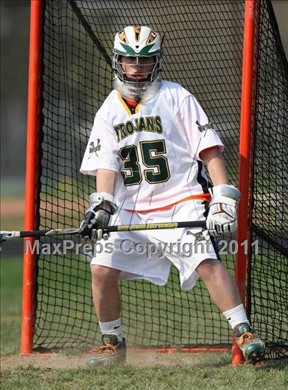 Thumbnail 2 in West Seneca West vs. West Seneca East photogallery.