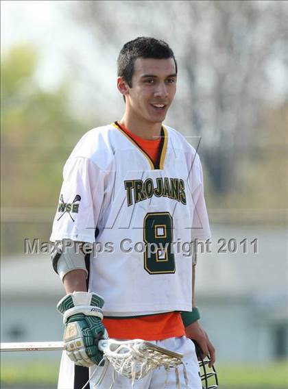 Thumbnail 1 in West Seneca West vs. West Seneca East photogallery.