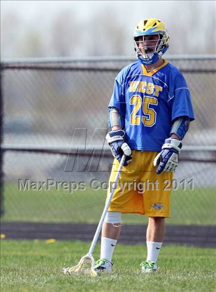 Thumbnail 1 in West Seneca West vs. West Seneca East photogallery.