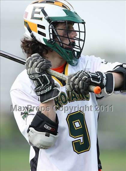 Thumbnail 2 in West Seneca West vs. West Seneca East photogallery.