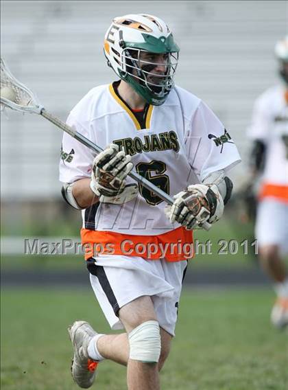 Thumbnail 1 in West Seneca West vs. West Seneca East photogallery.