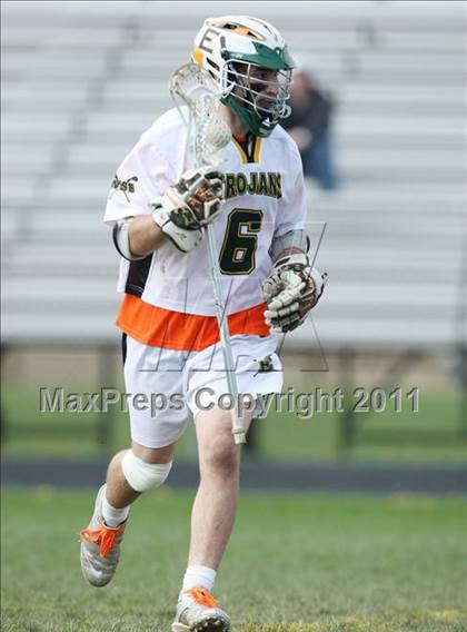 Thumbnail 3 in West Seneca West vs. West Seneca East photogallery.
