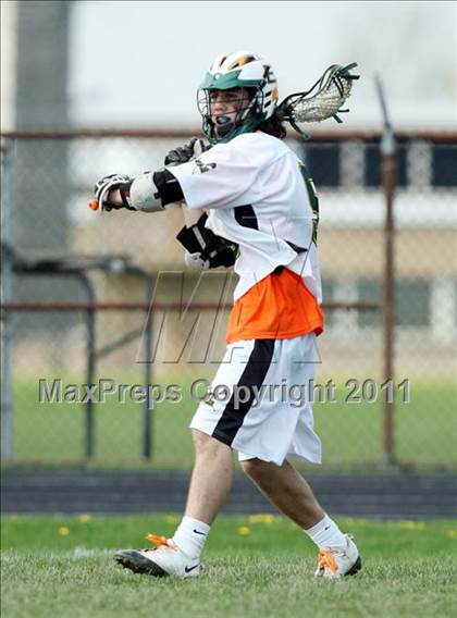 Thumbnail 1 in West Seneca West vs. West Seneca East photogallery.