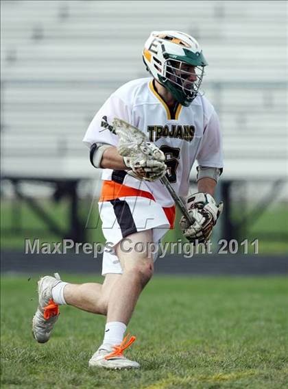 Thumbnail 2 in West Seneca West vs. West Seneca East photogallery.