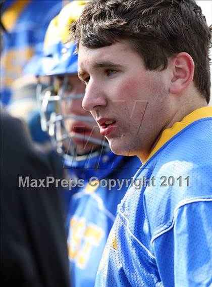 Thumbnail 3 in West Seneca West vs. West Seneca East photogallery.