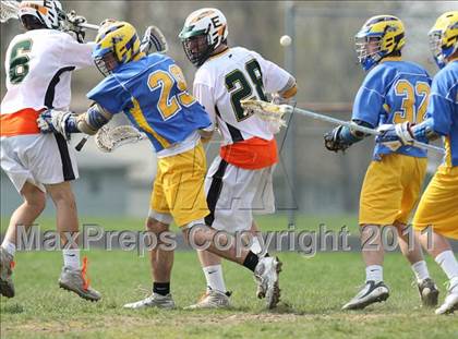 Thumbnail 1 in West Seneca West vs. West Seneca East photogallery.
