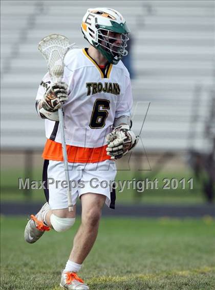 Thumbnail 1 in West Seneca West vs. West Seneca East photogallery.