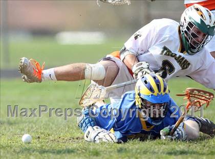 Thumbnail 1 in West Seneca West vs. West Seneca East photogallery.