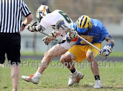 Thumbnail 3 in West Seneca West vs. West Seneca East photogallery.