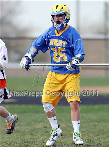 Thumbnail 3 in West Seneca West vs. West Seneca East photogallery.
