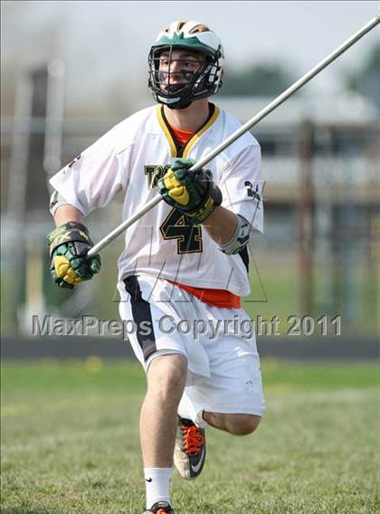 Thumbnail 3 in West Seneca West vs. West Seneca East photogallery.