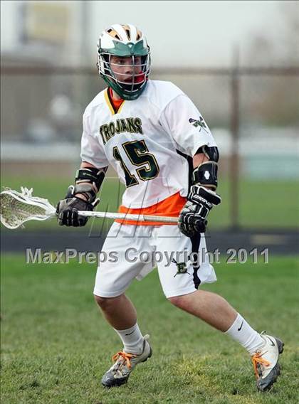 Thumbnail 1 in West Seneca West vs. West Seneca East photogallery.
