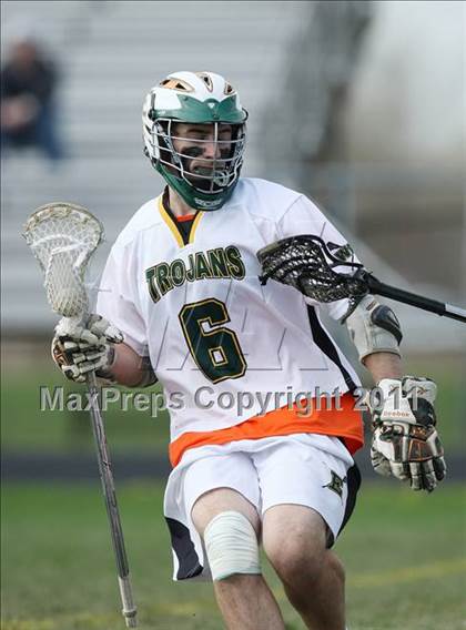 Thumbnail 3 in West Seneca West vs. West Seneca East photogallery.