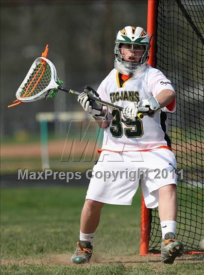 Thumbnail 1 in West Seneca West vs. West Seneca East photogallery.