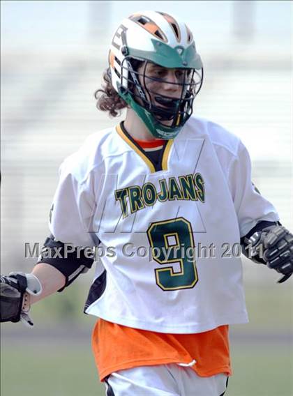 Thumbnail 2 in West Seneca West vs. West Seneca East photogallery.