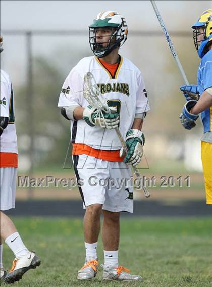 Thumbnail 1 in West Seneca West vs. West Seneca East photogallery.