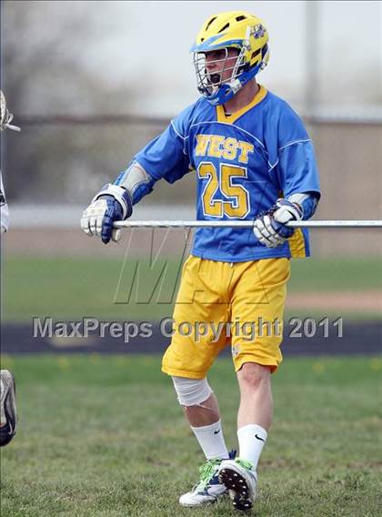 Thumbnail 1 in West Seneca West vs. West Seneca East photogallery.