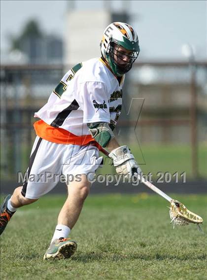 Thumbnail 2 in West Seneca West vs. West Seneca East photogallery.