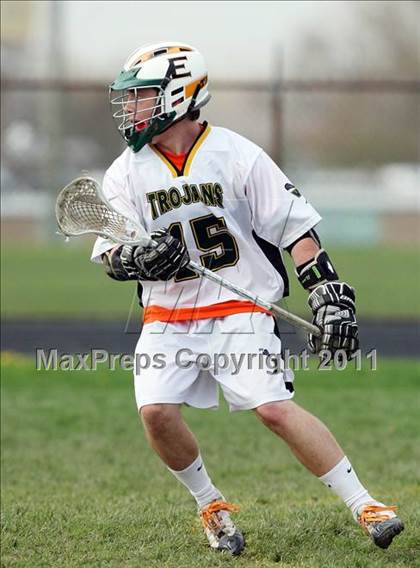 Thumbnail 2 in West Seneca West vs. West Seneca East photogallery.