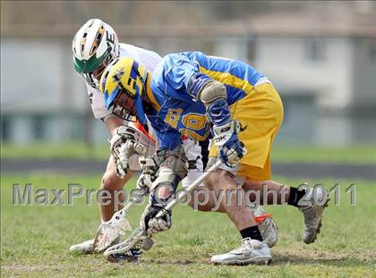 Thumbnail 2 in West Seneca West vs. West Seneca East photogallery.