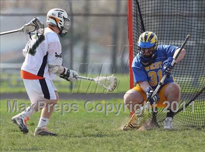 Thumbnail 1 in West Seneca West vs. West Seneca East photogallery.