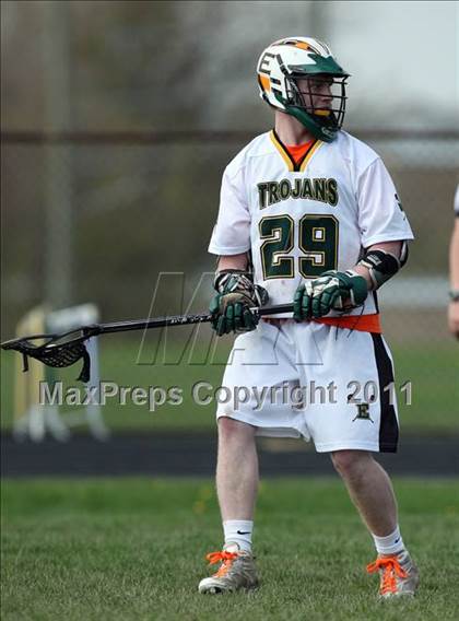 Thumbnail 1 in West Seneca West vs. West Seneca East photogallery.